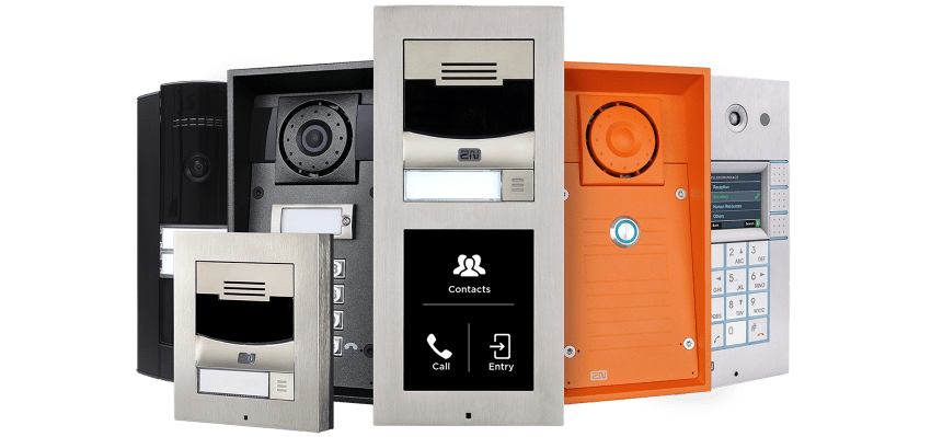 door entry systems