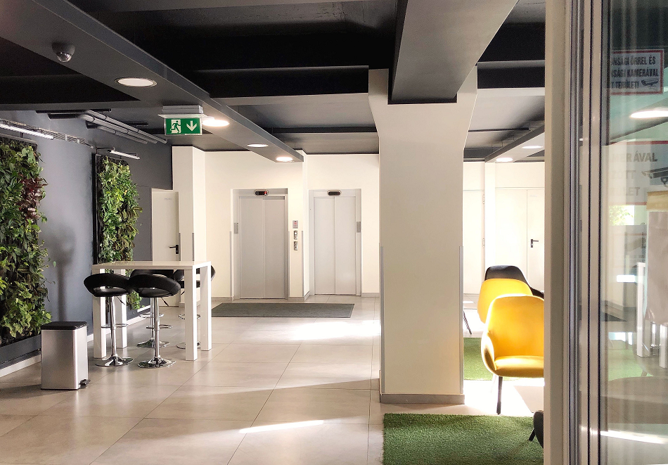 What Is An Office Fit Out? Office Fit Out | Cat A Fit-Out | Cat B Fit-Out