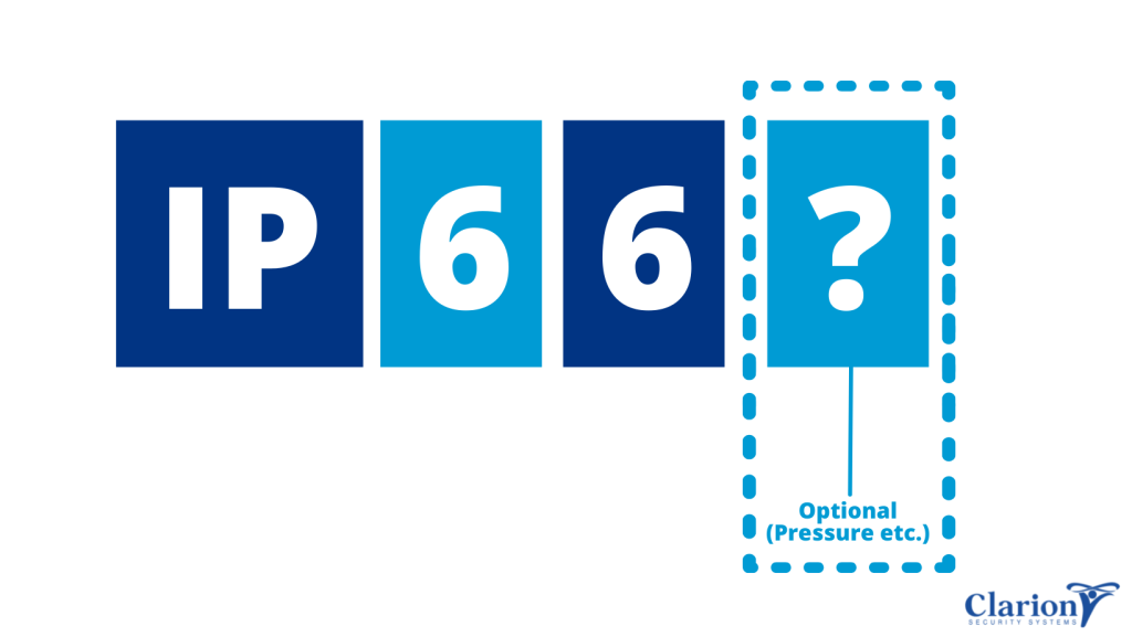 What Is An IP Rating and Why Does It Matter For GPS?