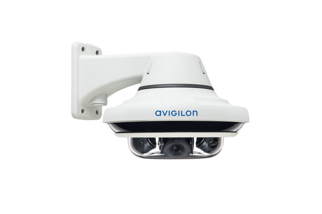 Avigilon dome hot sale camera