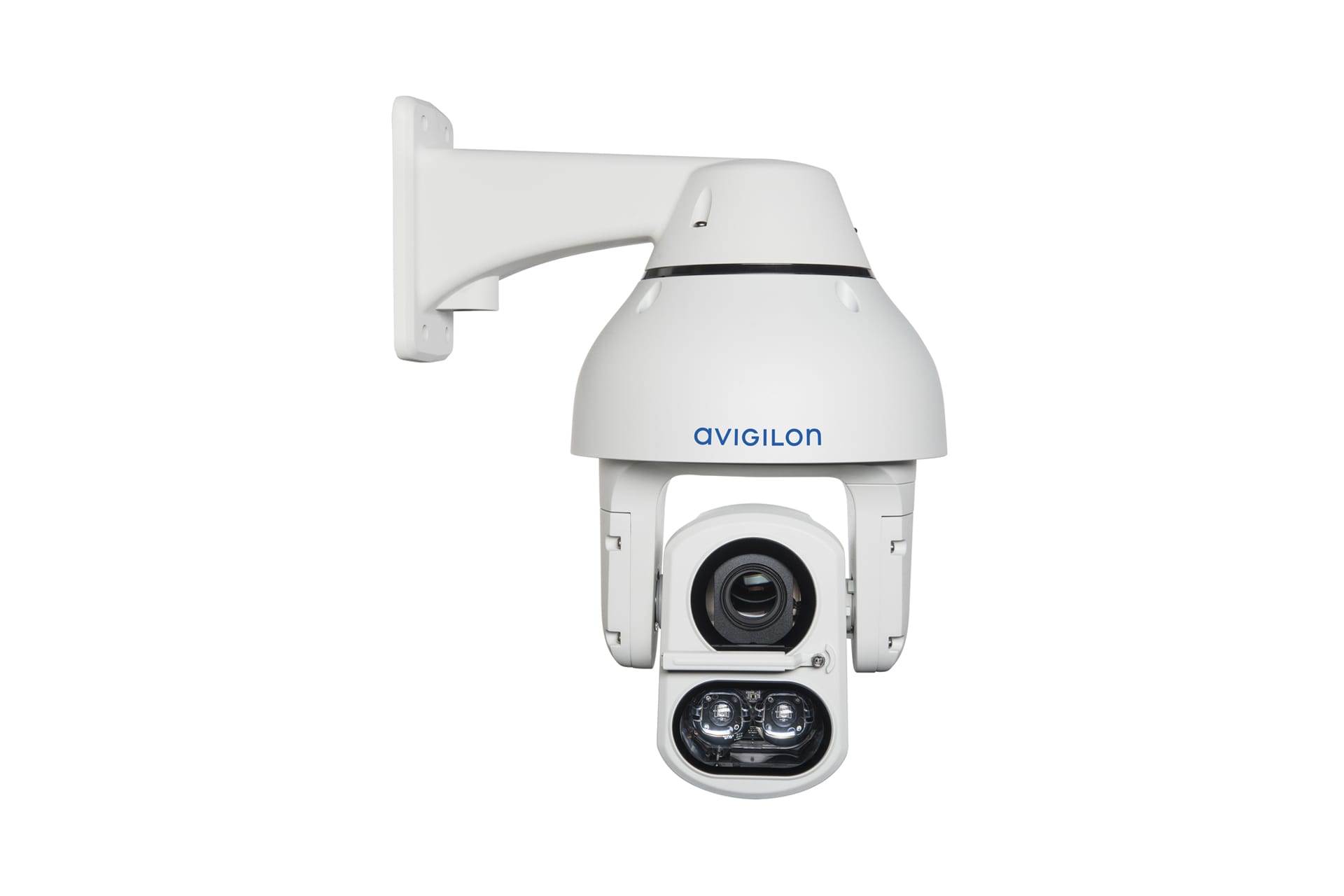 Outdoor pan best sale and tilt camera